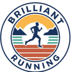 Brilliant Running